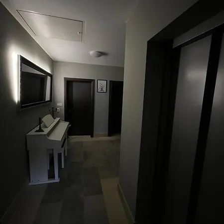 Appartamento сютка View Penthouse