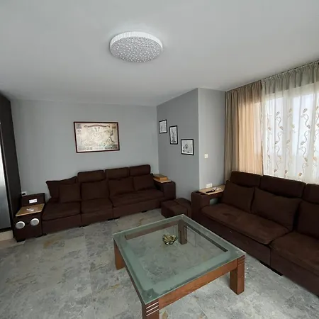 сютка View Penthouse * Velingrad