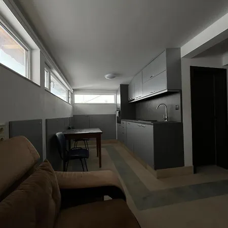 сютка View Penthouse