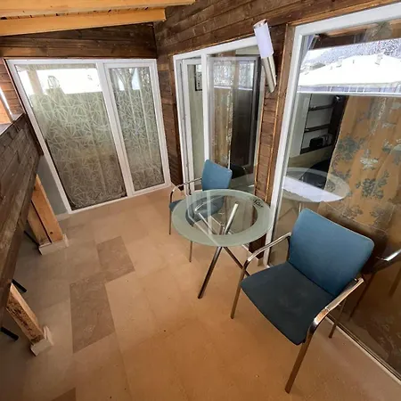 Appartamento сютка View Penthouse