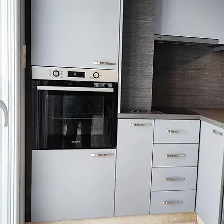 сютка View Penthouse Velingrad