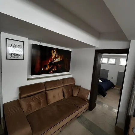 сютка View Penthouse * Velingrad