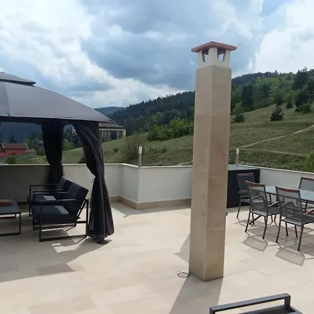 сютка View Penthouse